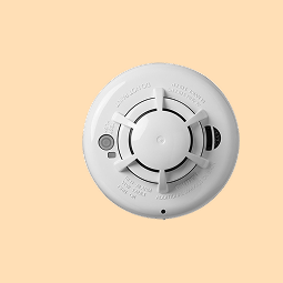 Detector de incendios